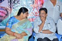 Danger Love Story Audio Launch